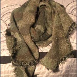 Womens scarfs